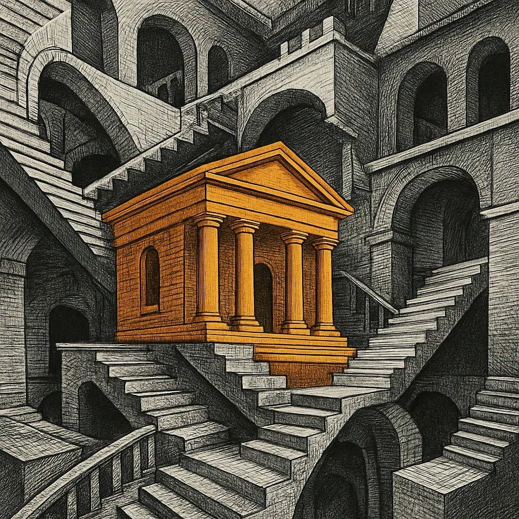 Cover art for How shadow banking operates outside the rules