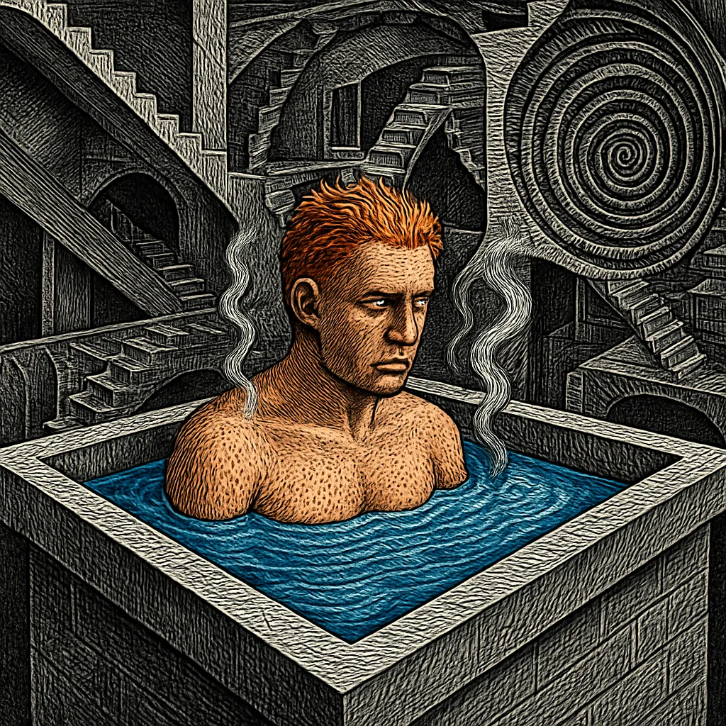 Cover art for How shivering triggers fat that burns calories