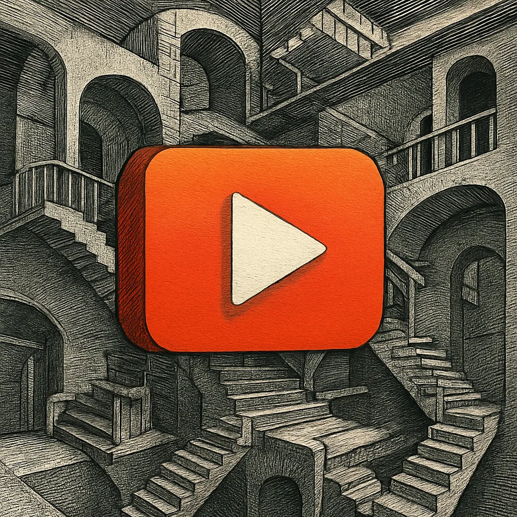 Cover art for How short-form video quietly reshapes our attention spans