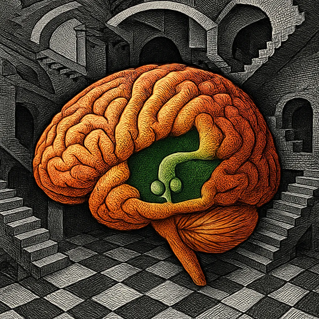 Cover art for How silent synapses wake up in the brain