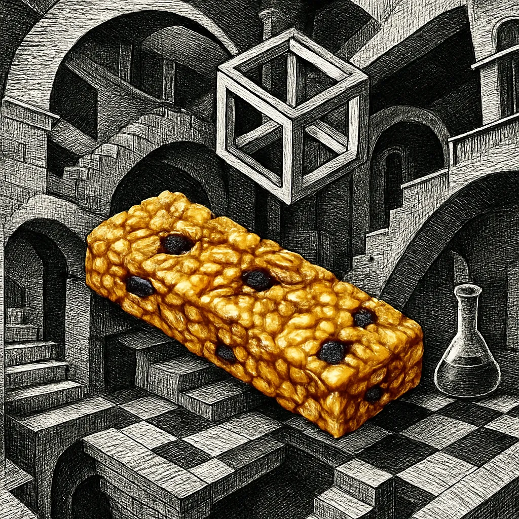 Cover art for How snack makers are targeting weight-loss drug users