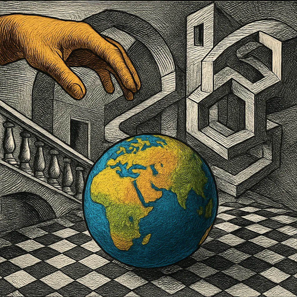 Cover art for How soft power turns into real diplomatic influence