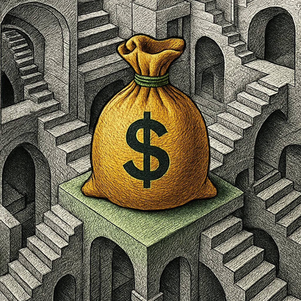Cover art for How sovereign wealth funds became a global trend