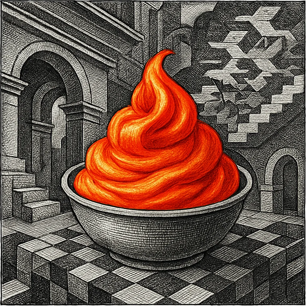Cover art for How sugar helps whipped cream hold its shape
