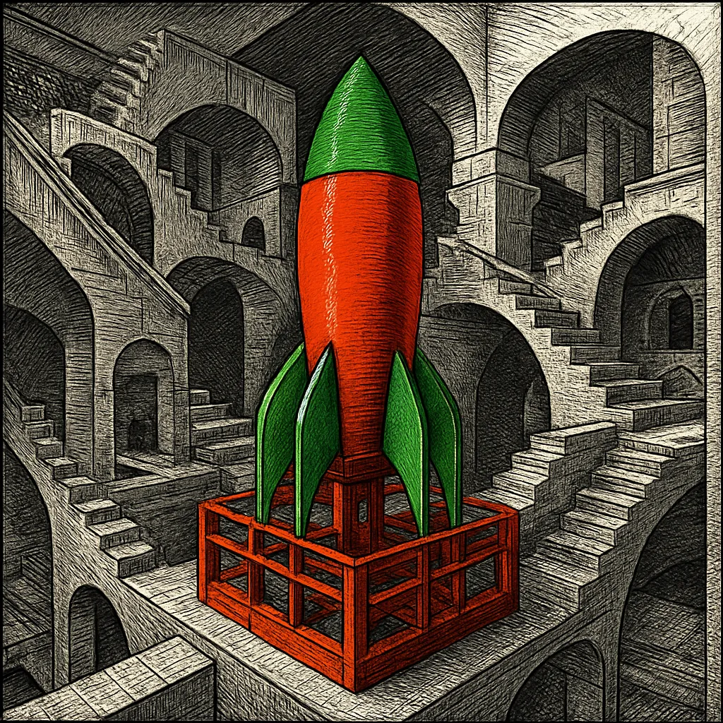 Cover art for How survivorship bias misleads us about startup success