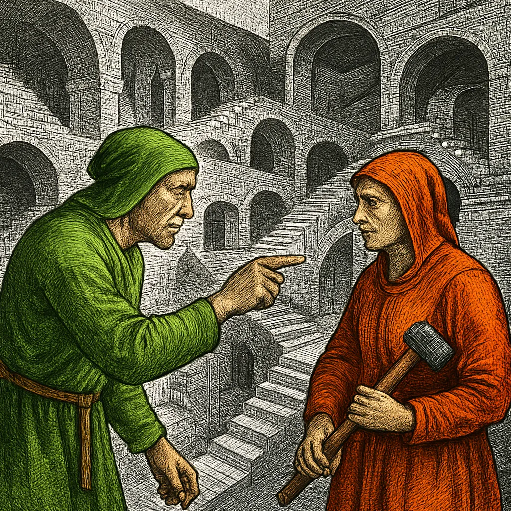 Cover art for How the Black Death gave peasants more bargaining power