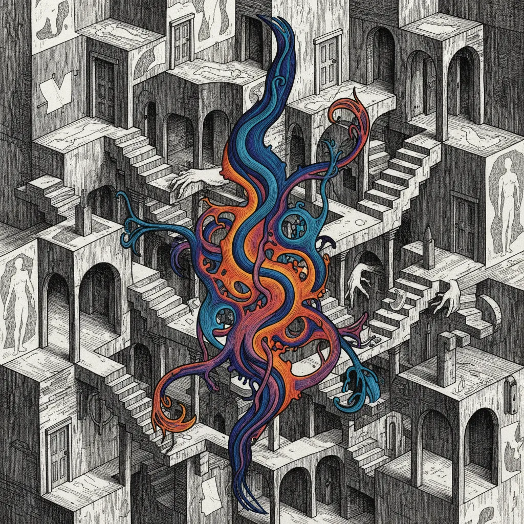 Cover art for How the body stores and releases traumatic memories