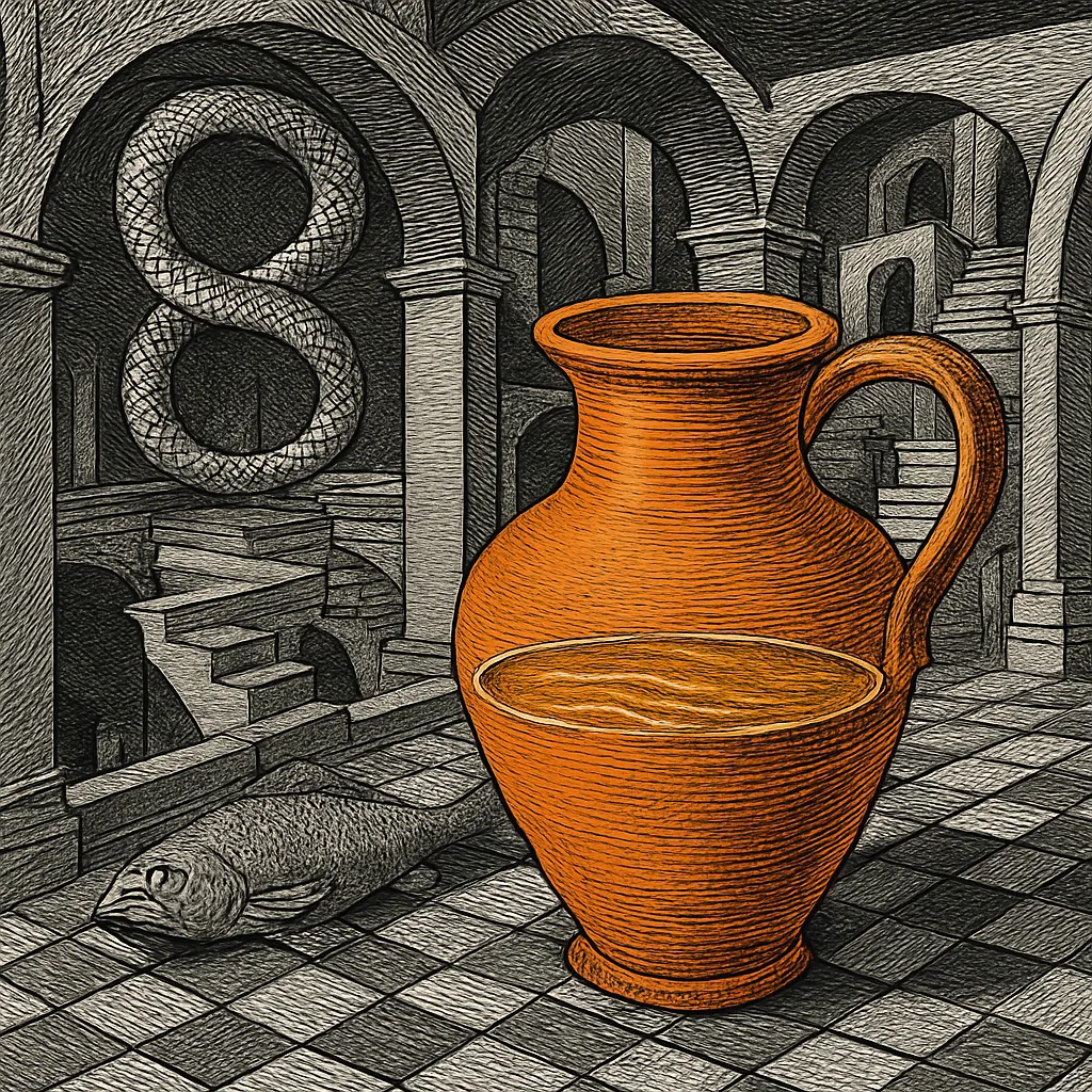 Cover art for How the Roman Empire ran on fermented fish sauce