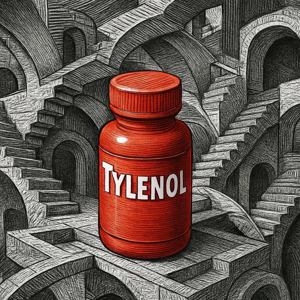 Cover art for How the Tylenol murders created the modern crisis playbook