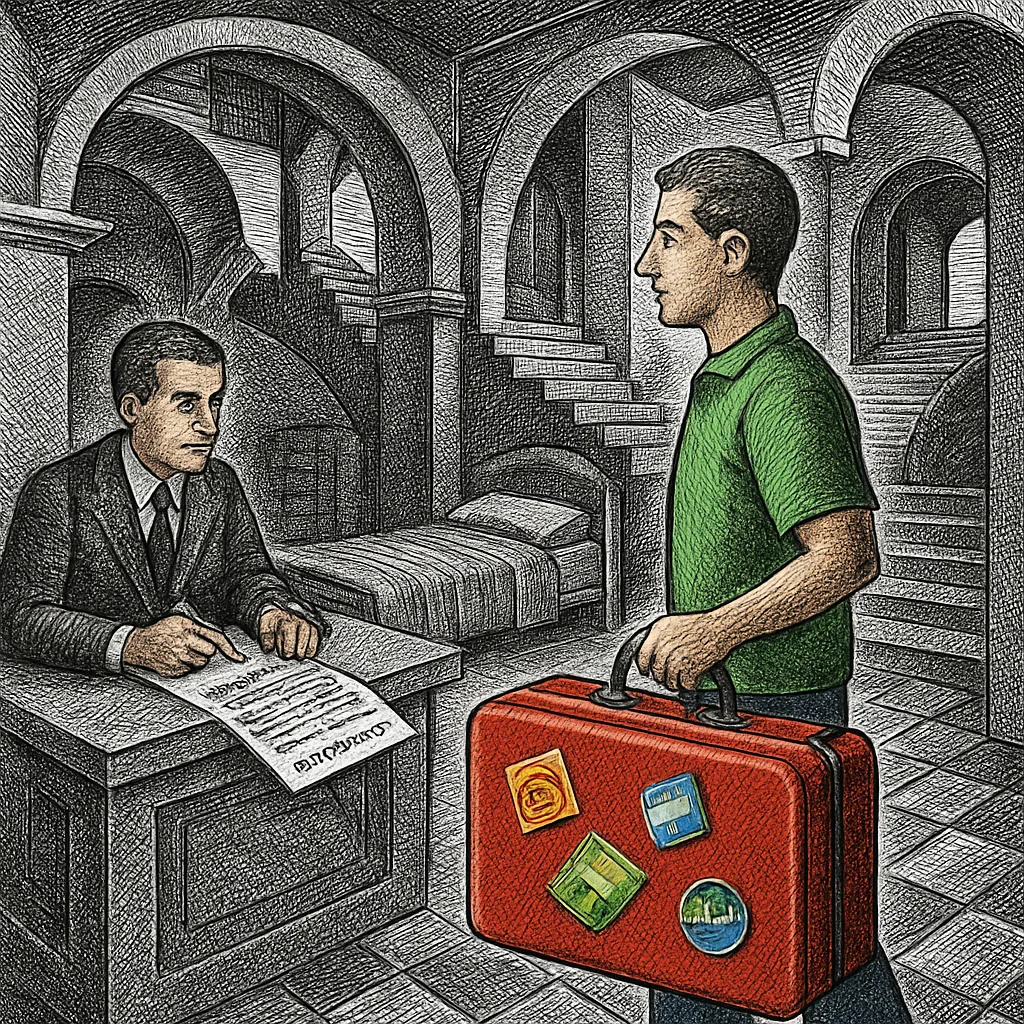 Cover art for How tourist taxes are spent on your hotel bill
