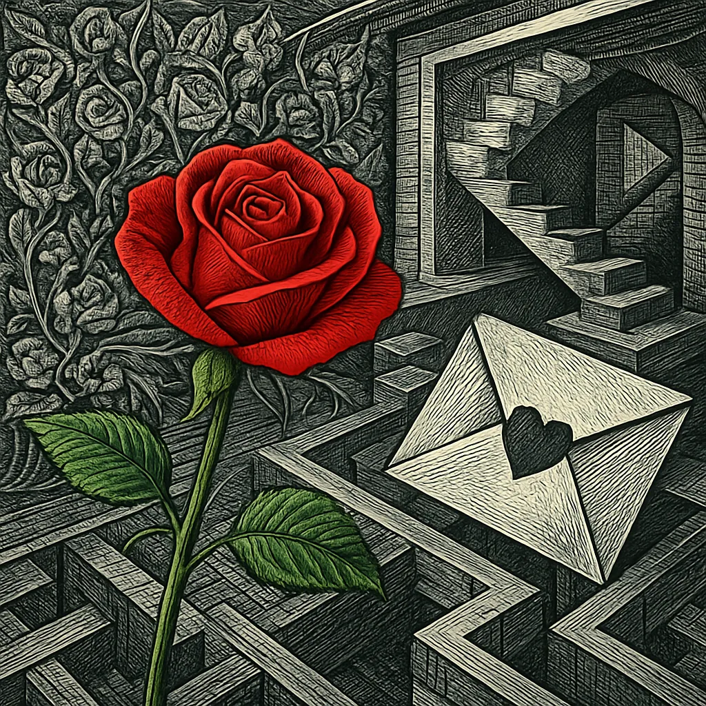 Cover art for How Victorians turned flowers into a secret romantic code