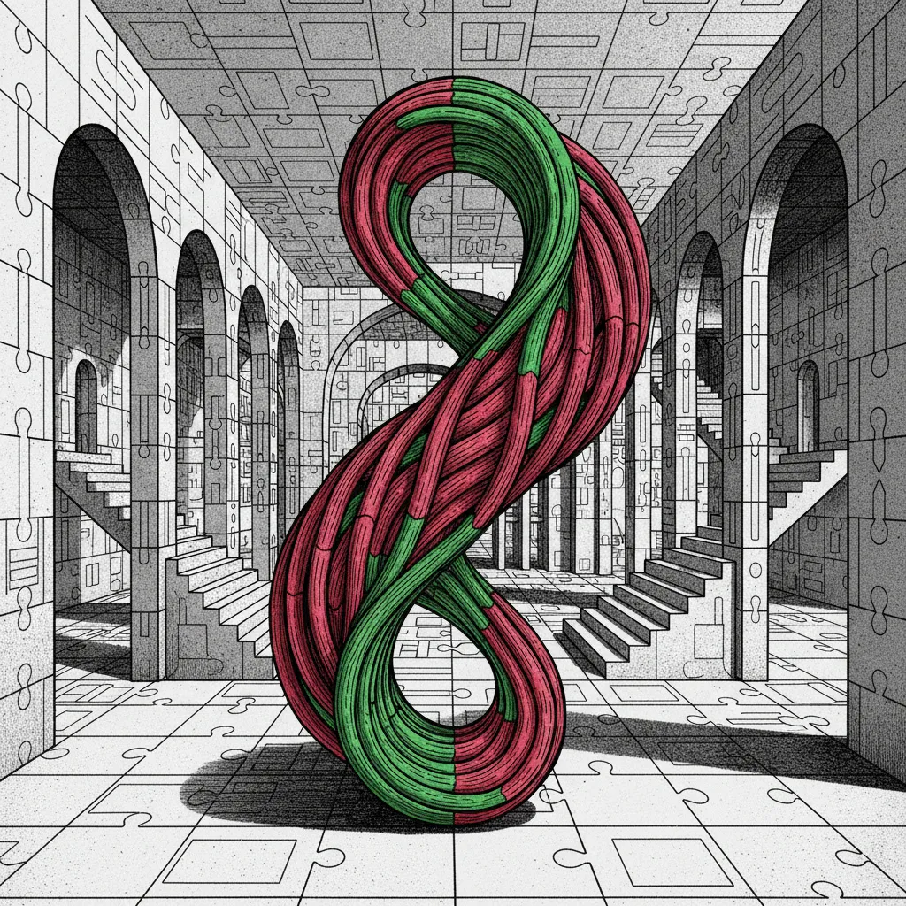 Cover art for How weight loss drugs strip away muscle with fat