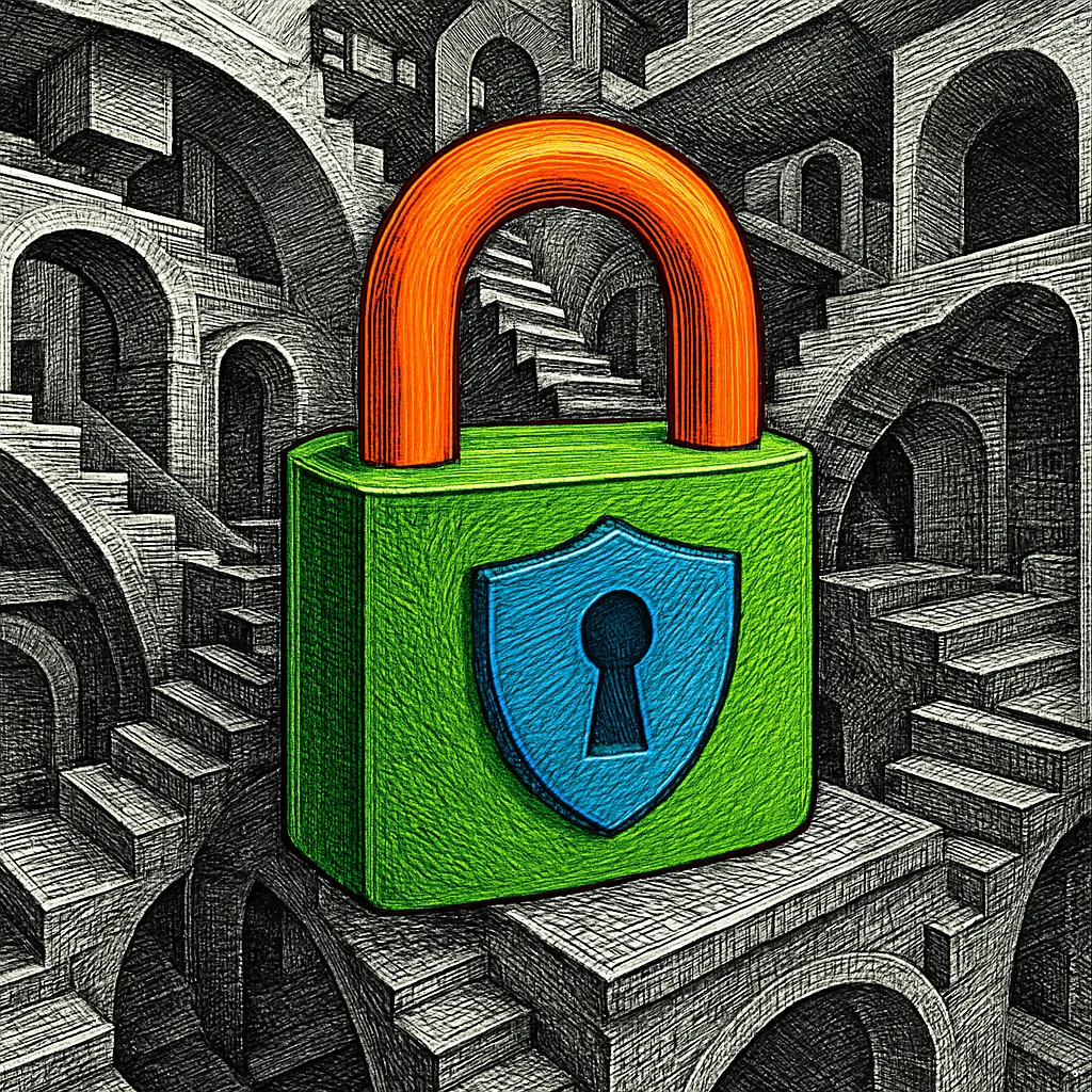 Cover art for How your browser builds a chain of trust