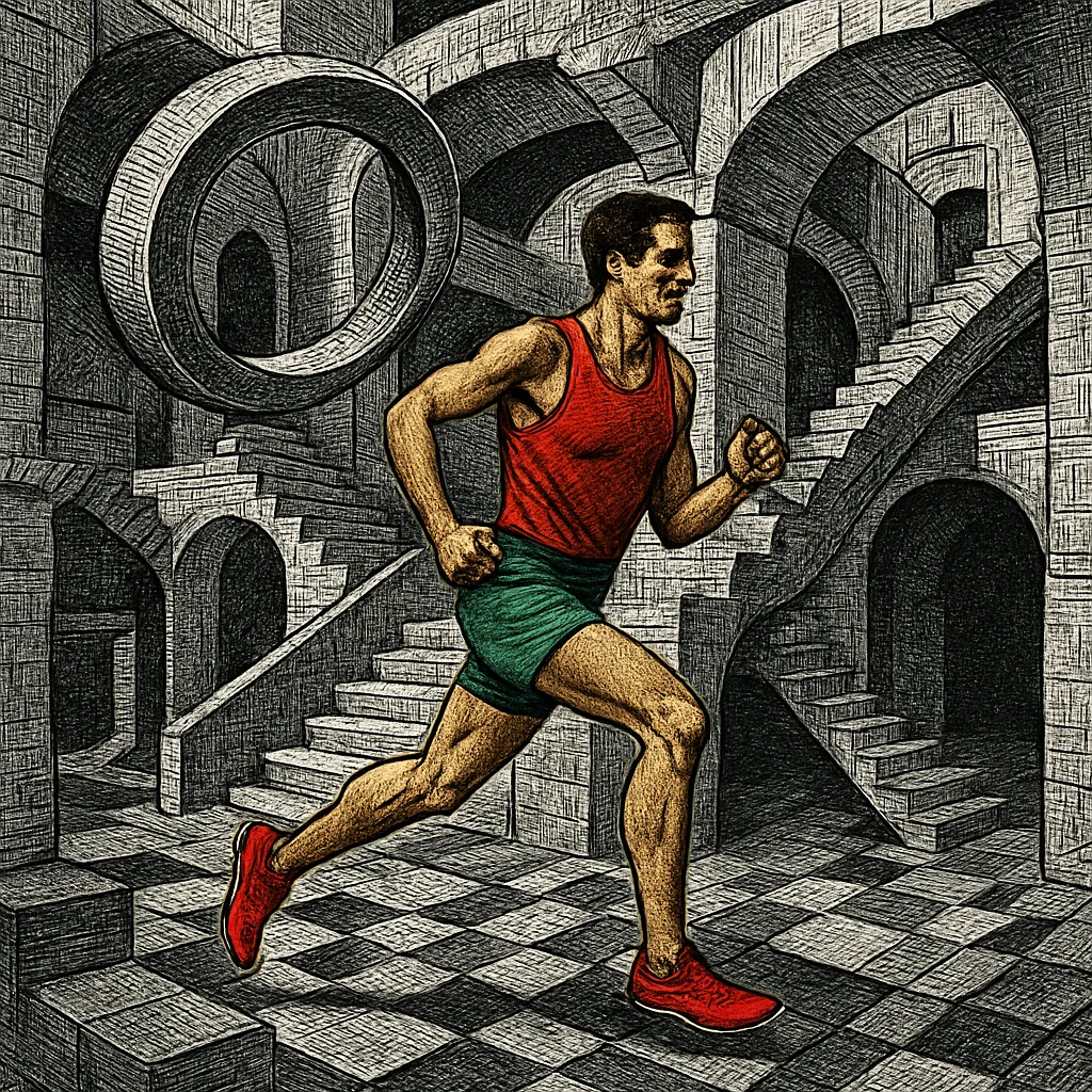 Cover art for How your VO2 max predicts how long you live