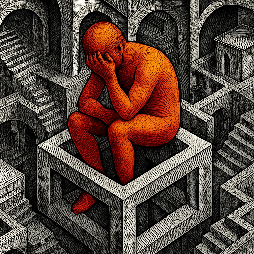 Cover art for Profiting from the loneliness economy