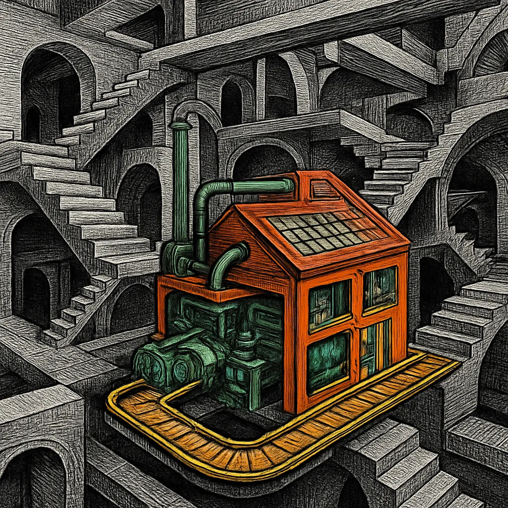 Cover art for Testing a whole factory with a digital twin