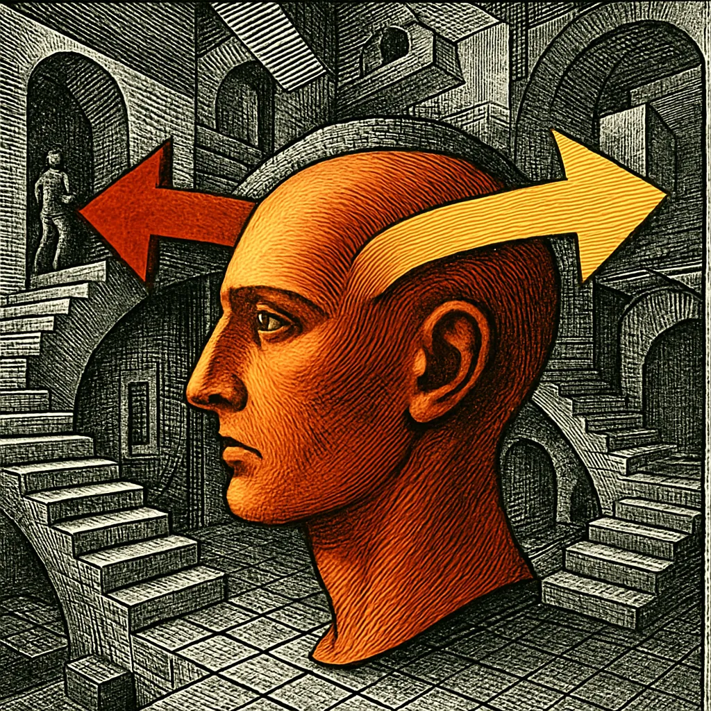 Cover art for The crucial difference between bullshit and lies