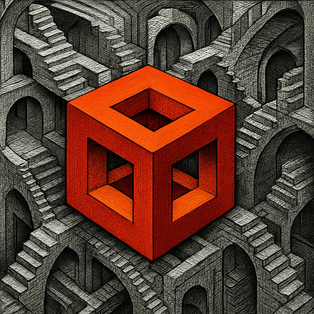 Cover art for The danger of the sunk cost fallacy in big projects