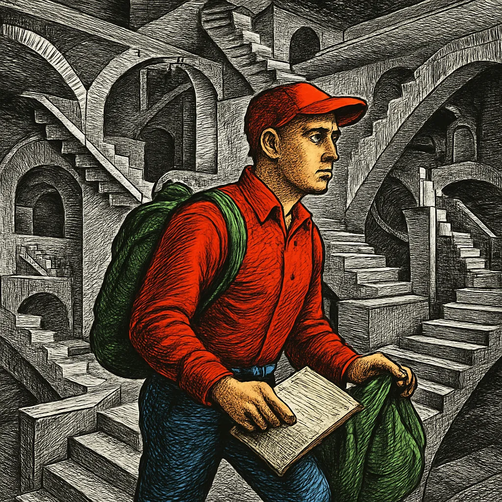 Cover art for The decline in joining clubs and volunteering