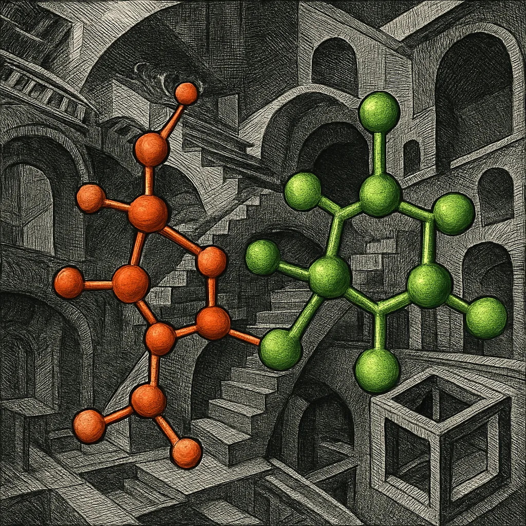 Cover art for The difference between essential and non-essential amino acids