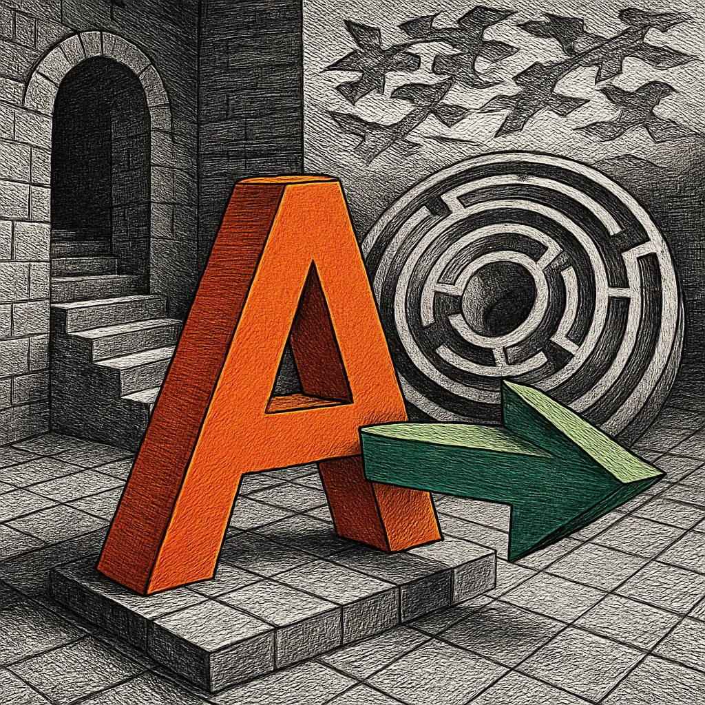 Cover art for The difference between word meaning and reference