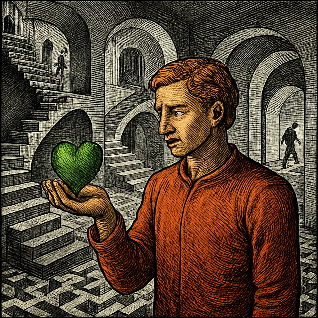 Cover art for The ethics of choosing to forgive