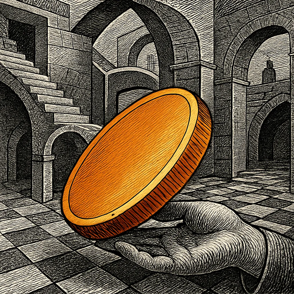 Cover art for The history of tipping and why it persists