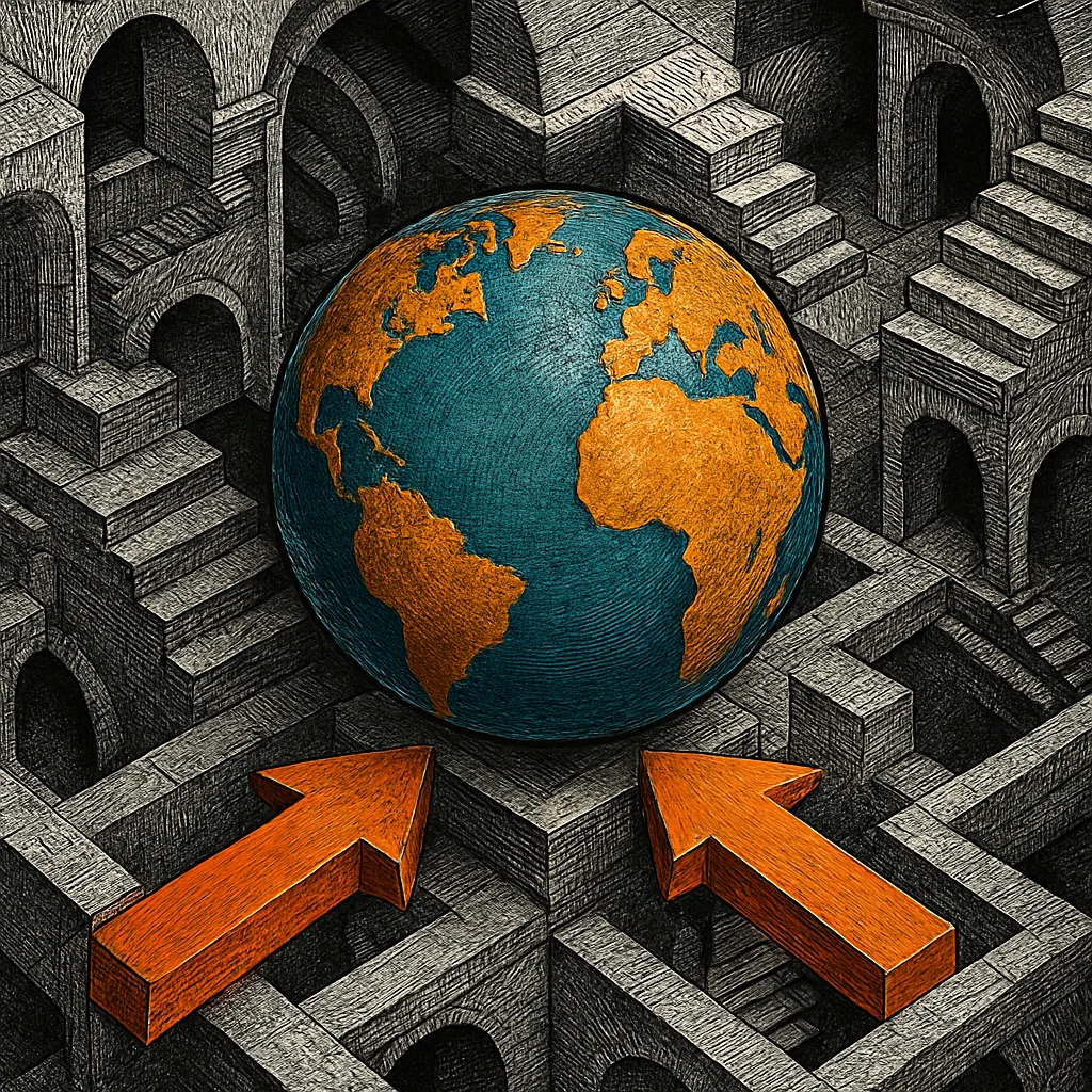 Cover art for The political realism theory of aggressive nations