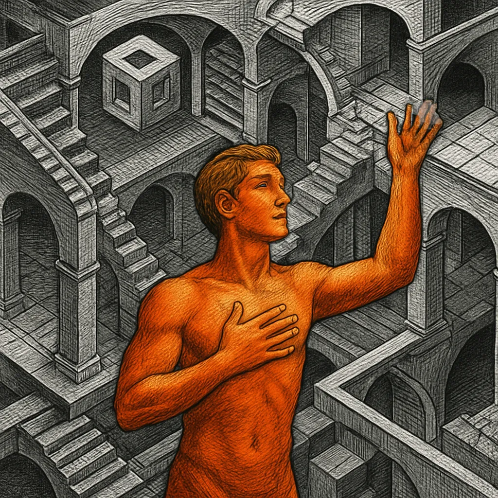 Cover art for The rise of flex worship and à la carte religions