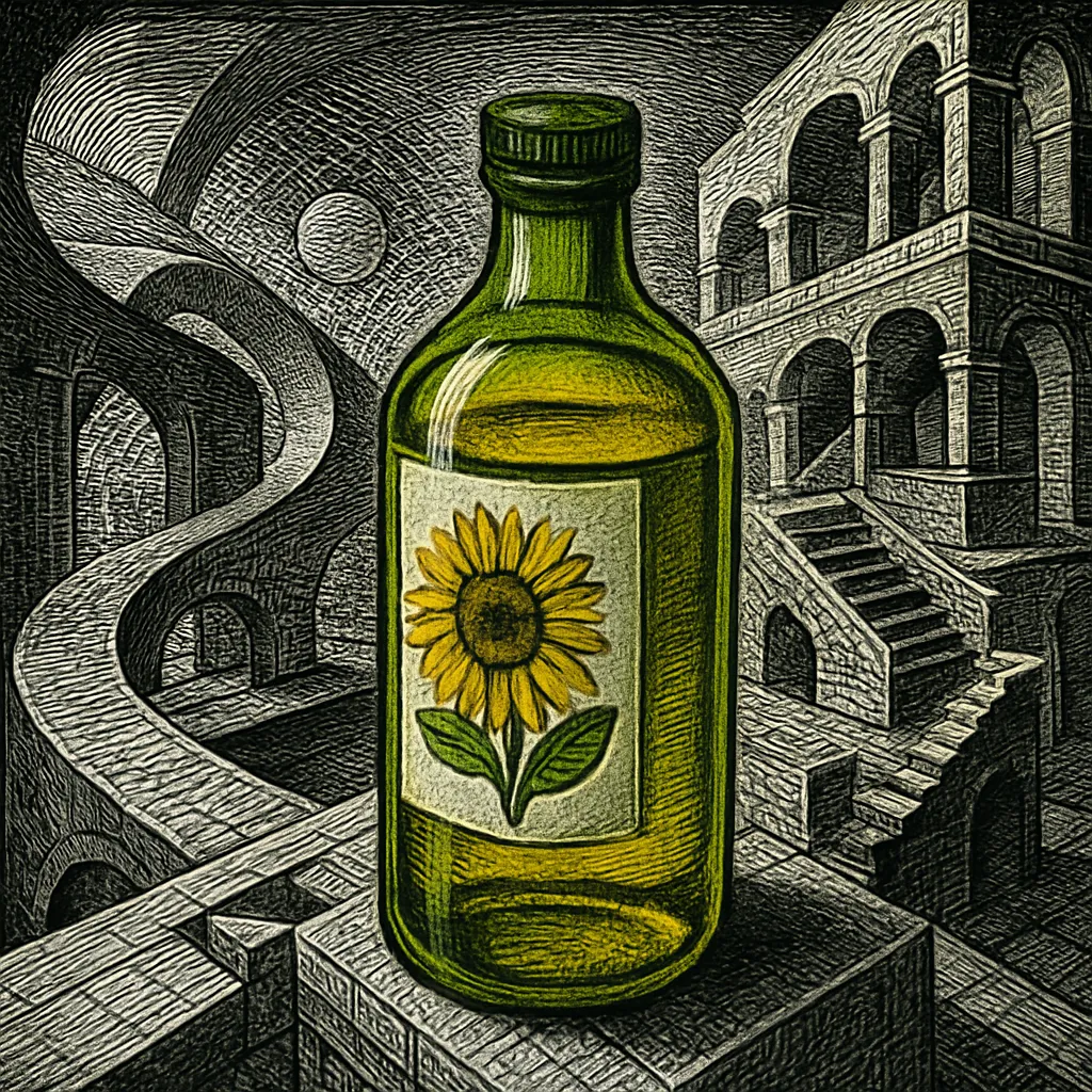 Cover art for The science behind the war on seed oils