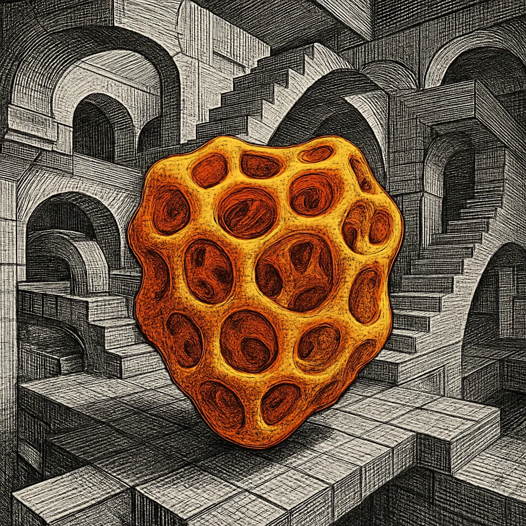 Cover art for The struggle to engineer artificial cartilage