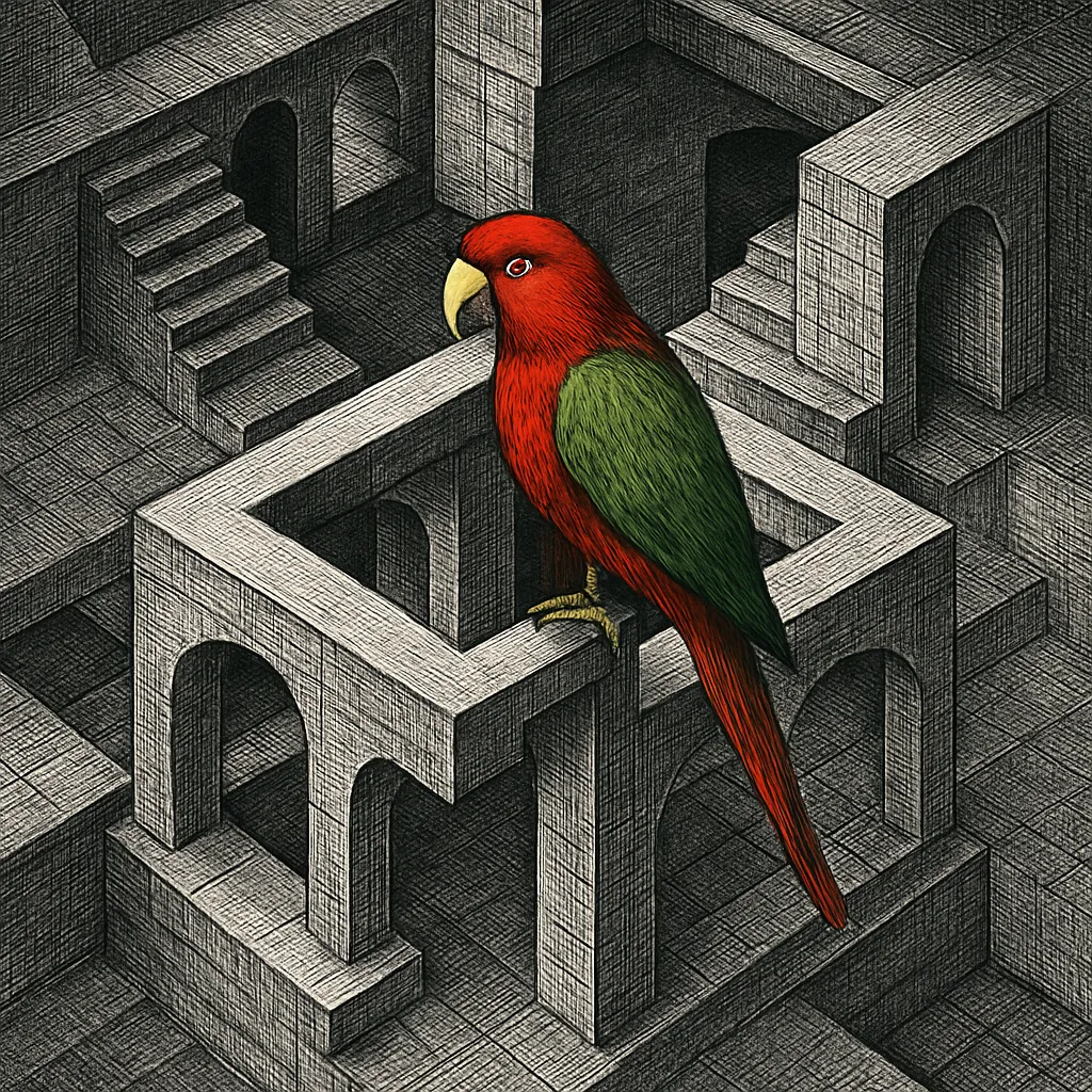 Cover art for The tragedy of the commons inside a company