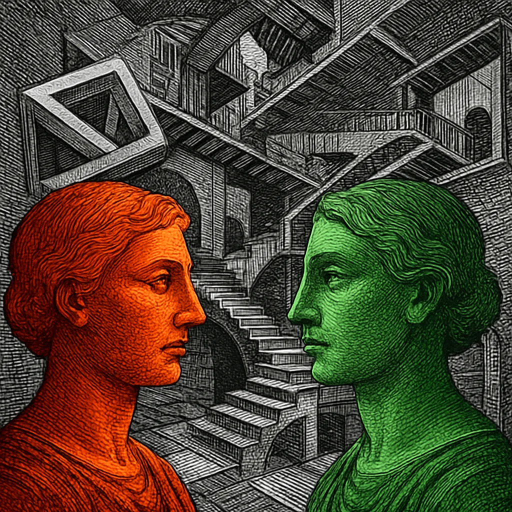 Cover art for Virtue ethics versus judging by outcomes