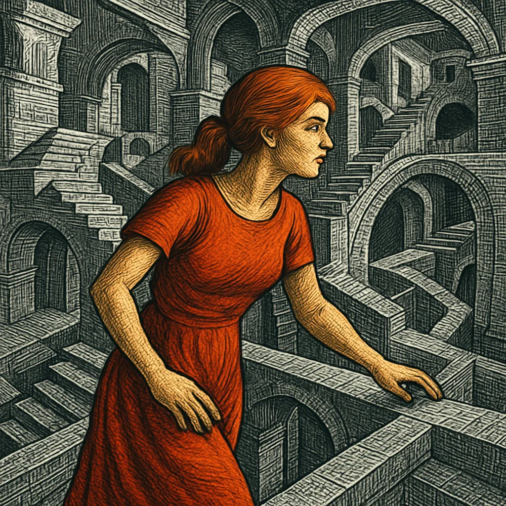 Cover art for What rites of passage reveal about being in between