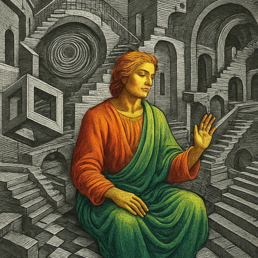 Cover art for What spiritual but not religious people actually believe