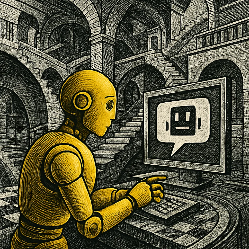 Cover art for Why 2026 is the year we hire AI agents