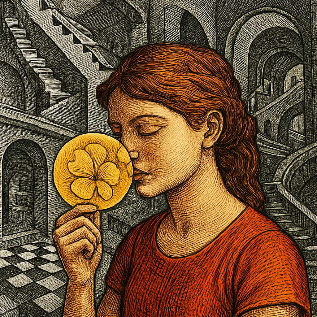 Cover art for Why a childhood smell hits your emotions first