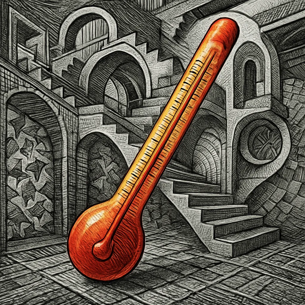 Cover art for Why a fever spikes during an infection