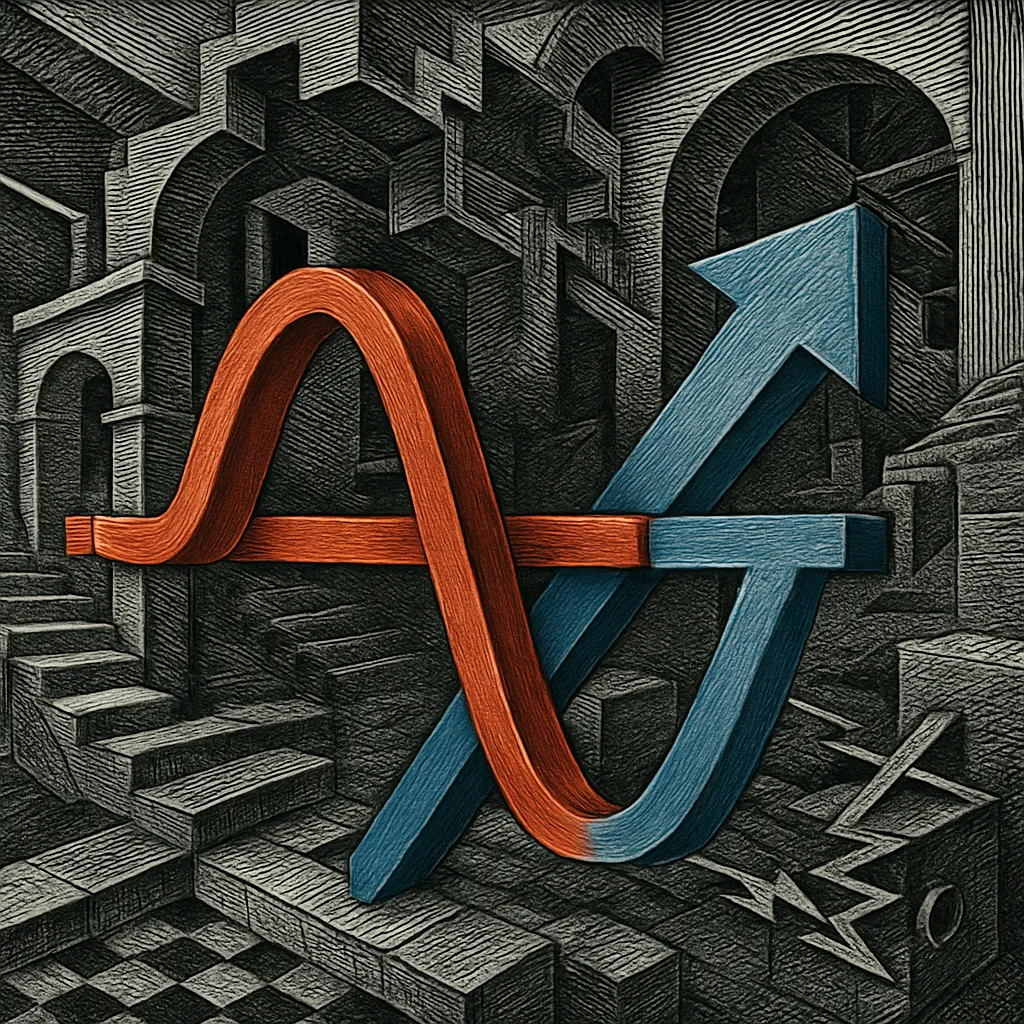 Cover art for Why AC and DC currents both run your life