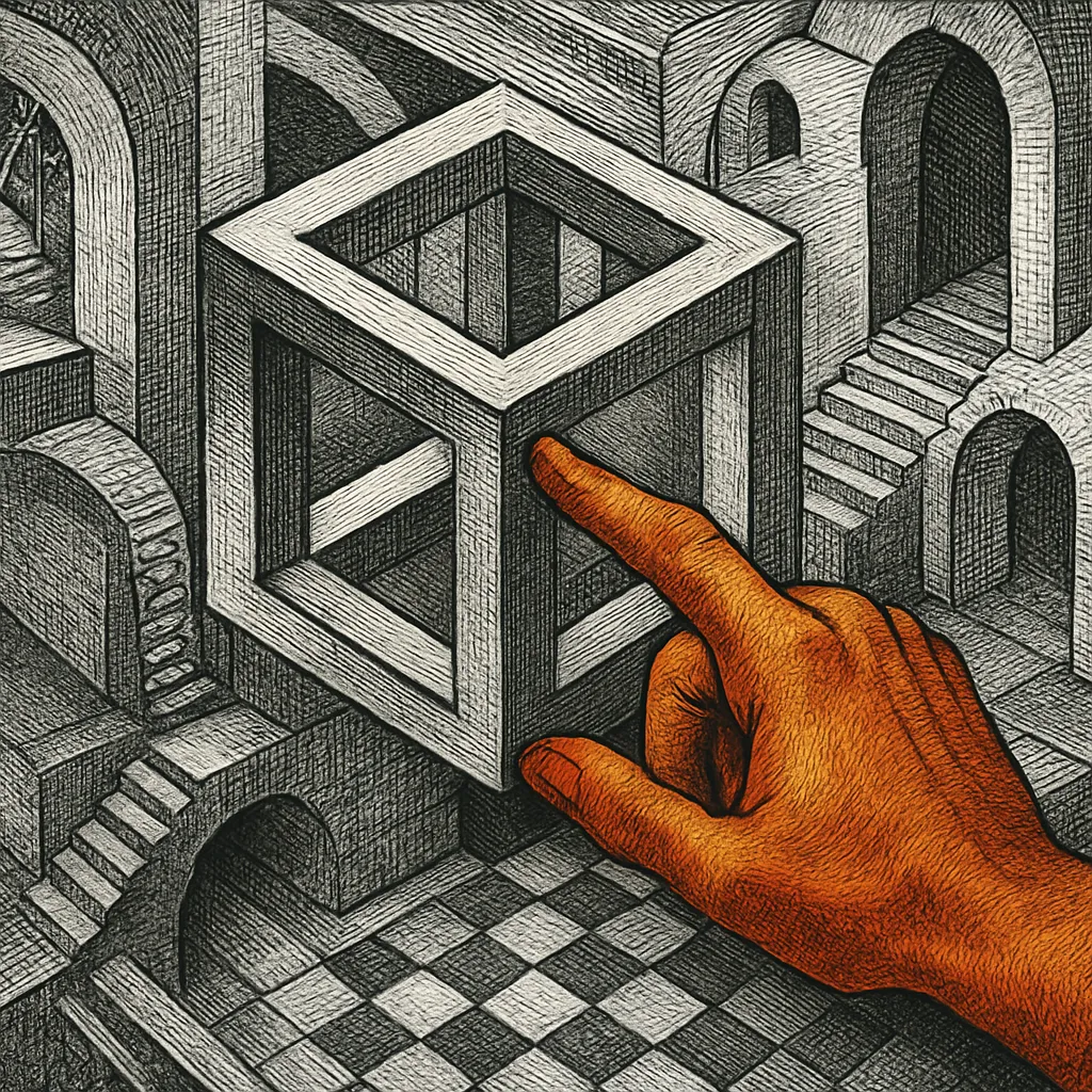 Cover art for Why actions reveal what we value more than words