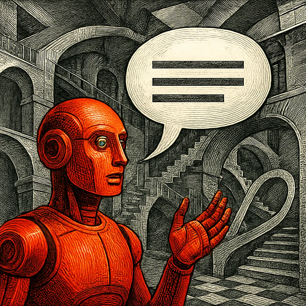 Cover art for Why AI tells you what you want to hear