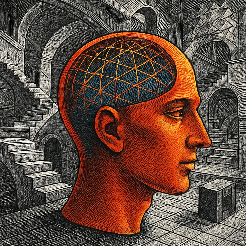 Cover art for Why AI-written text flattens how we all sound