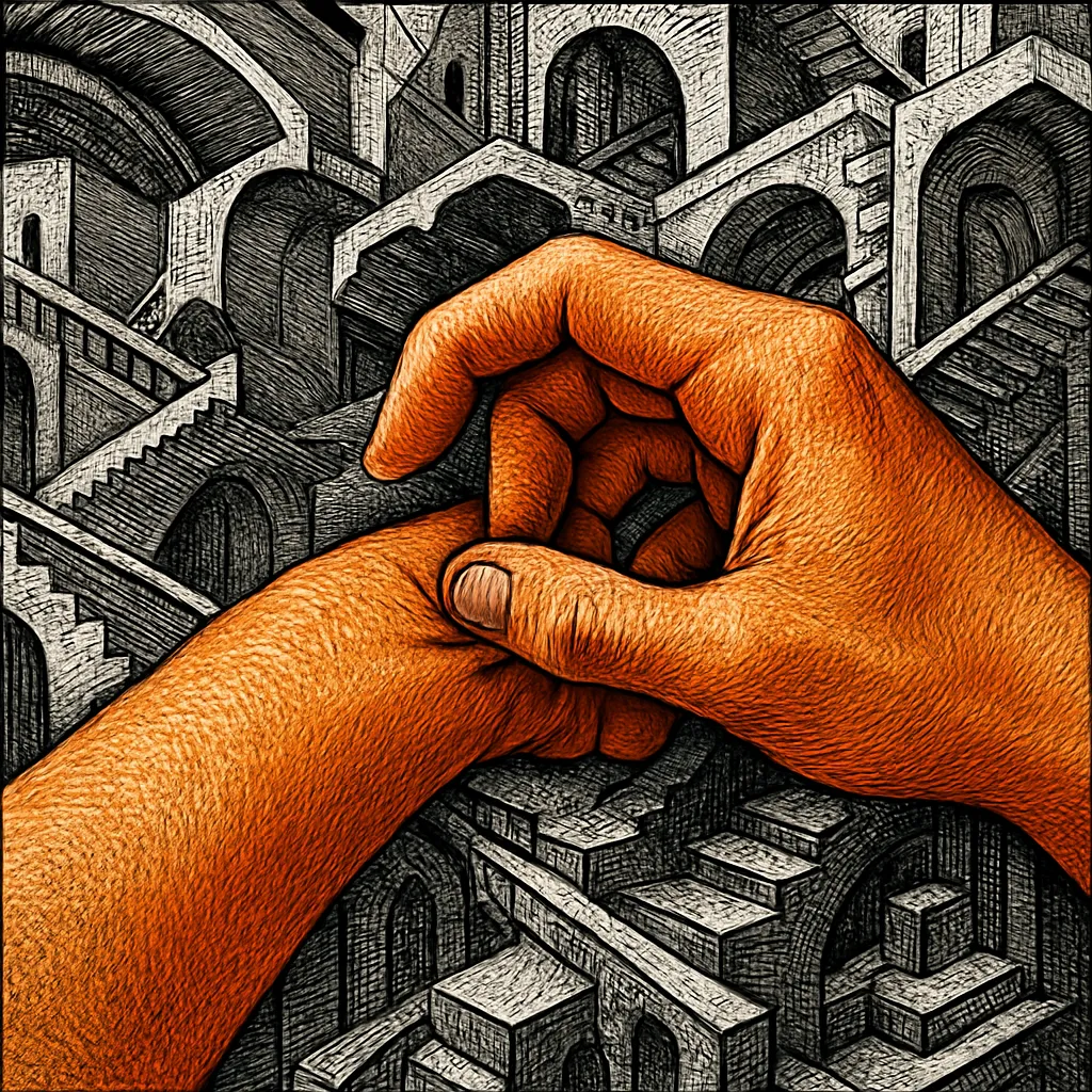Cover art for Why an itch makes you want to scratch