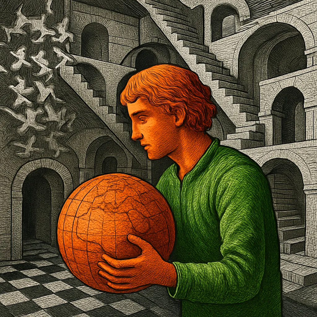 Cover art for Why caring about people two hundred years from now matters