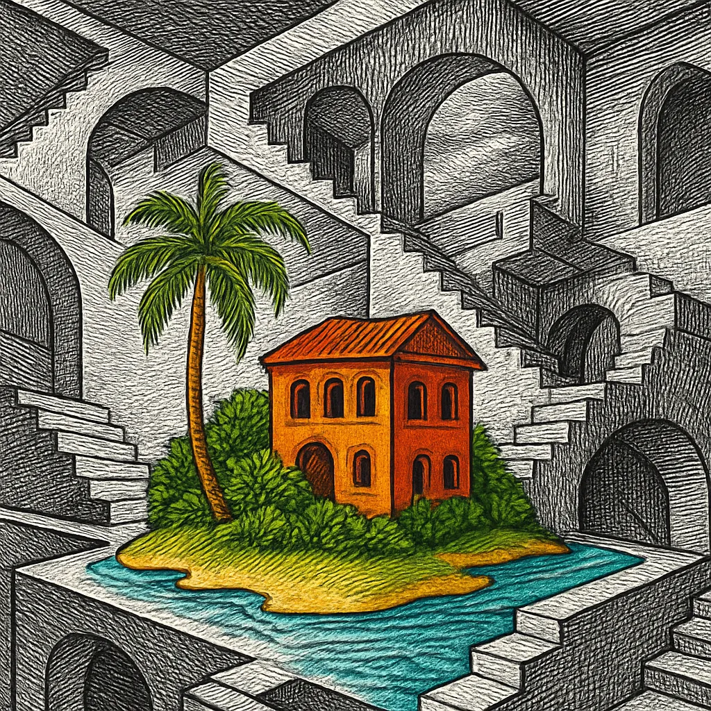 Cover art for Why cheaper dupe destinations are taking off