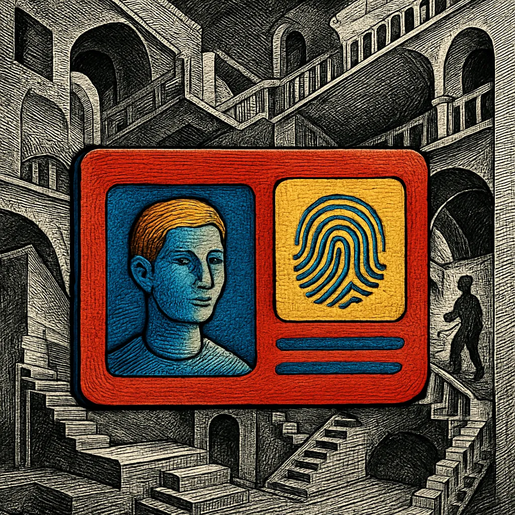 Cover art for Why countries are adopting a single digital ID