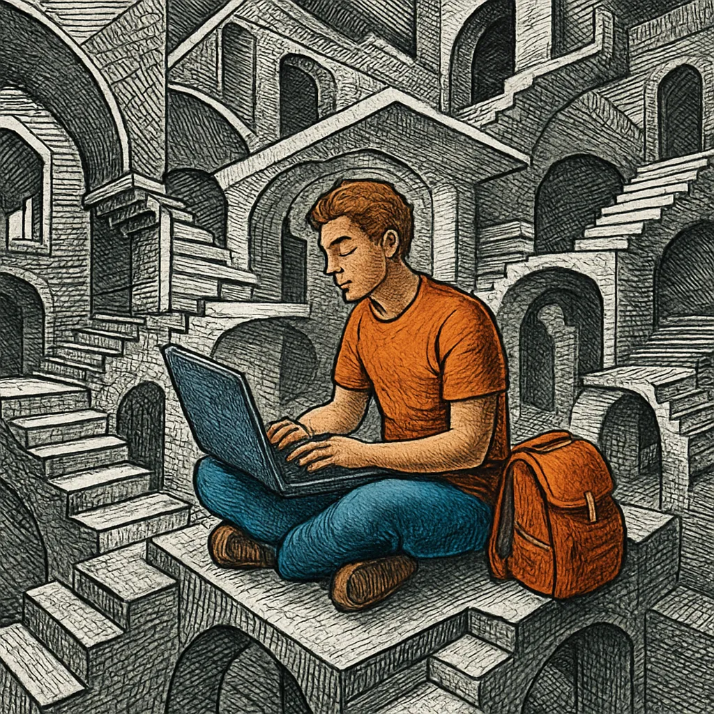 Cover art for Why countries offer digital nomad visas to remote workers