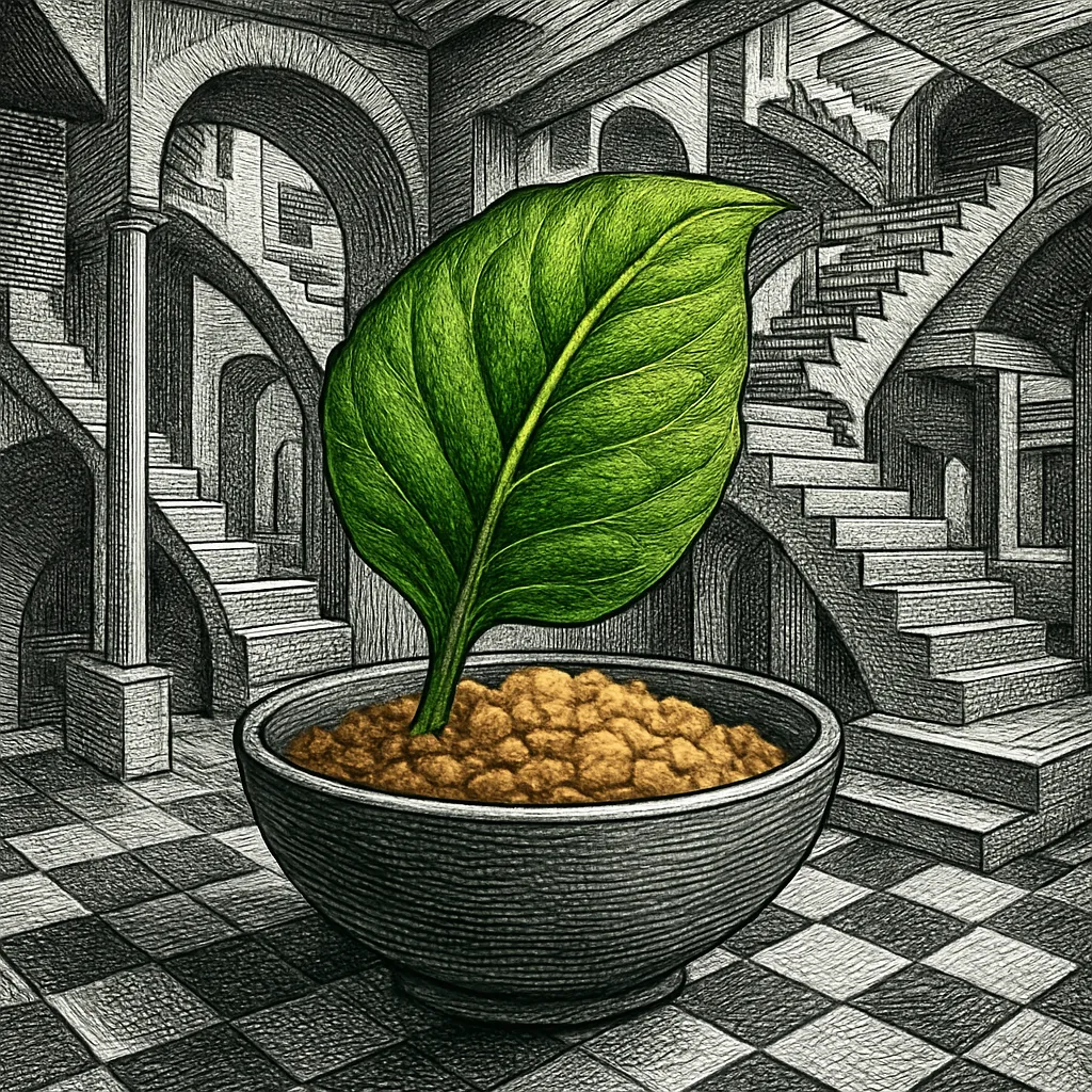 Cover art for Why everyone is suddenly eating more fiber