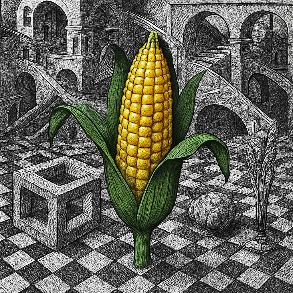Cover art for Why governments subsidize some crops and not others