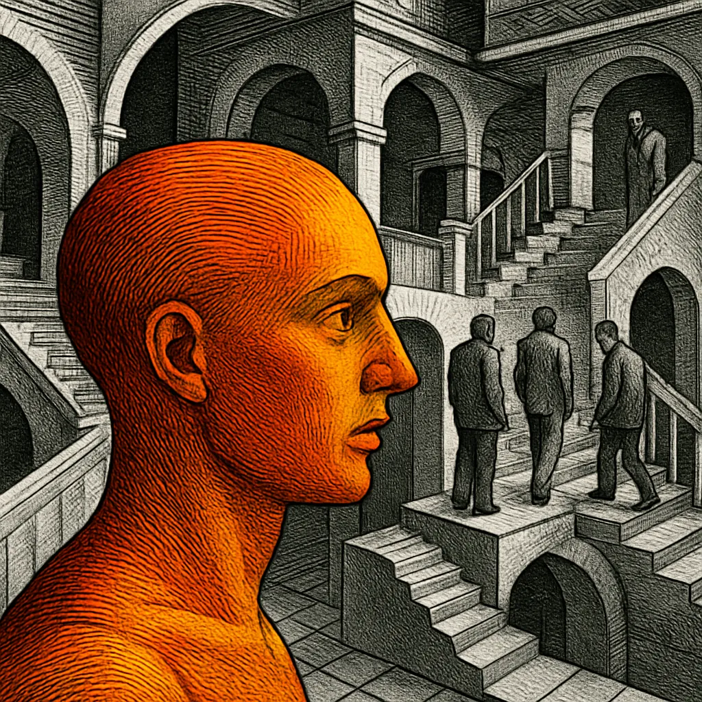 Cover art for Why groups agree on things no one actually likes